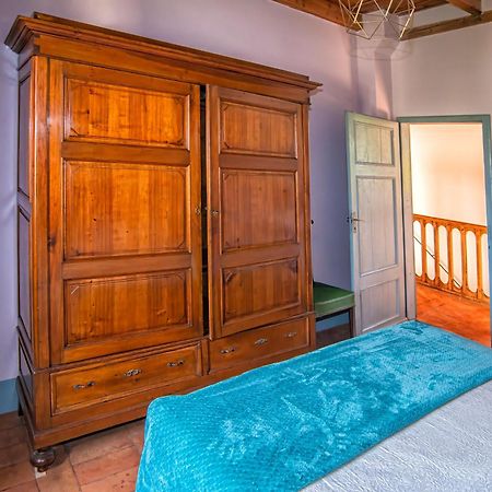 “Da Paolino” Villa Borgo alla Collina Ngoại thất bức ảnh