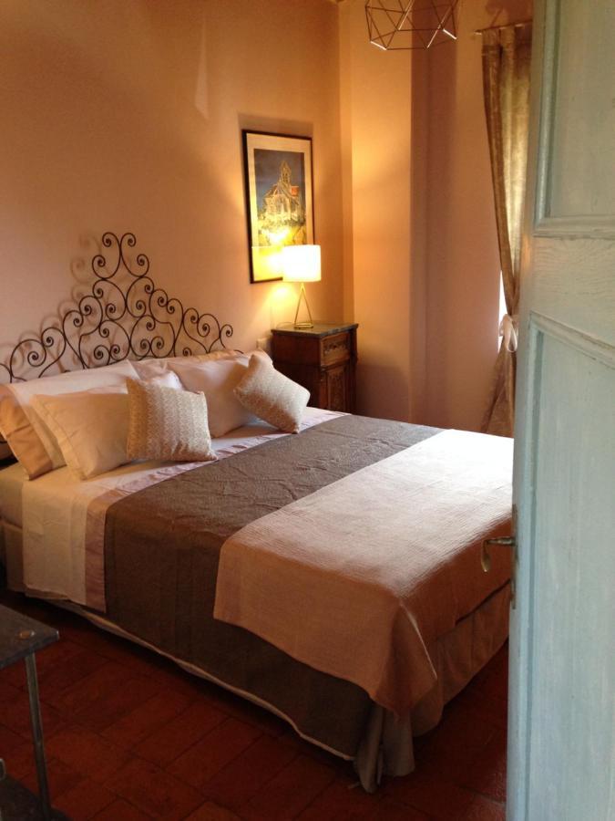 “Da Paolino” Villa Borgo alla Collina Ngoại thất bức ảnh