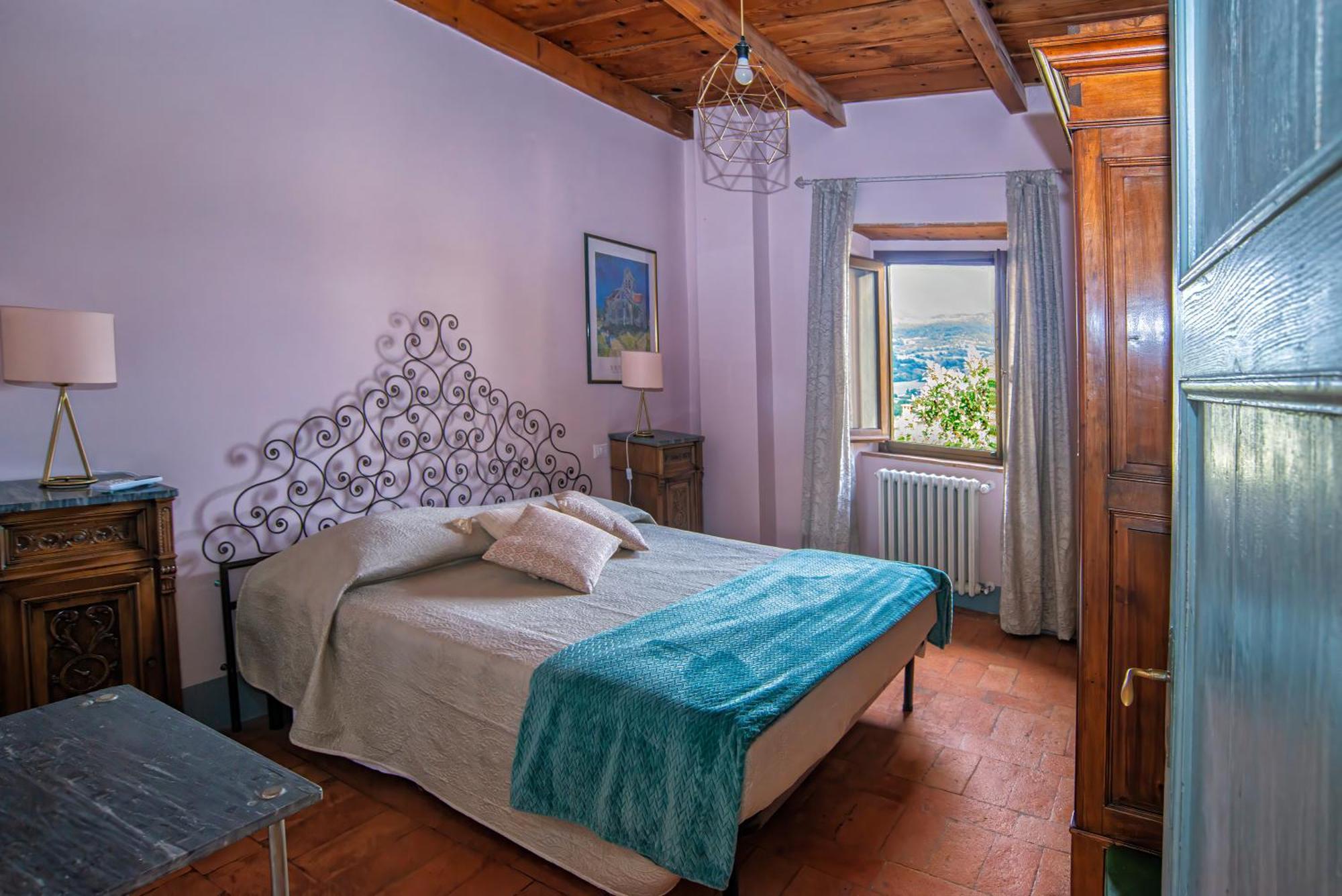 “Da Paolino” Villa Borgo alla Collina Ngoại thất bức ảnh