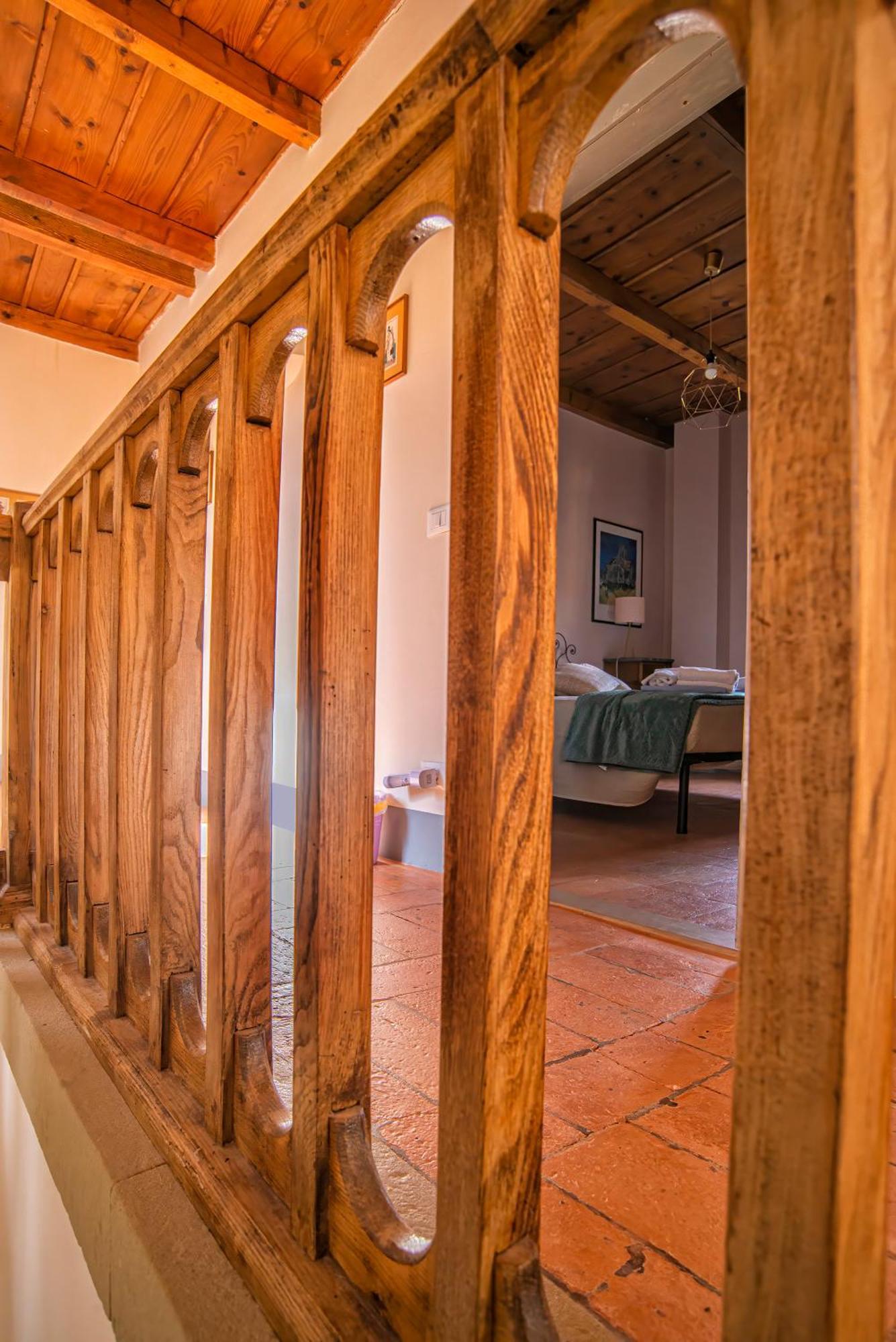 “Da Paolino” Villa Borgo alla Collina Ngoại thất bức ảnh