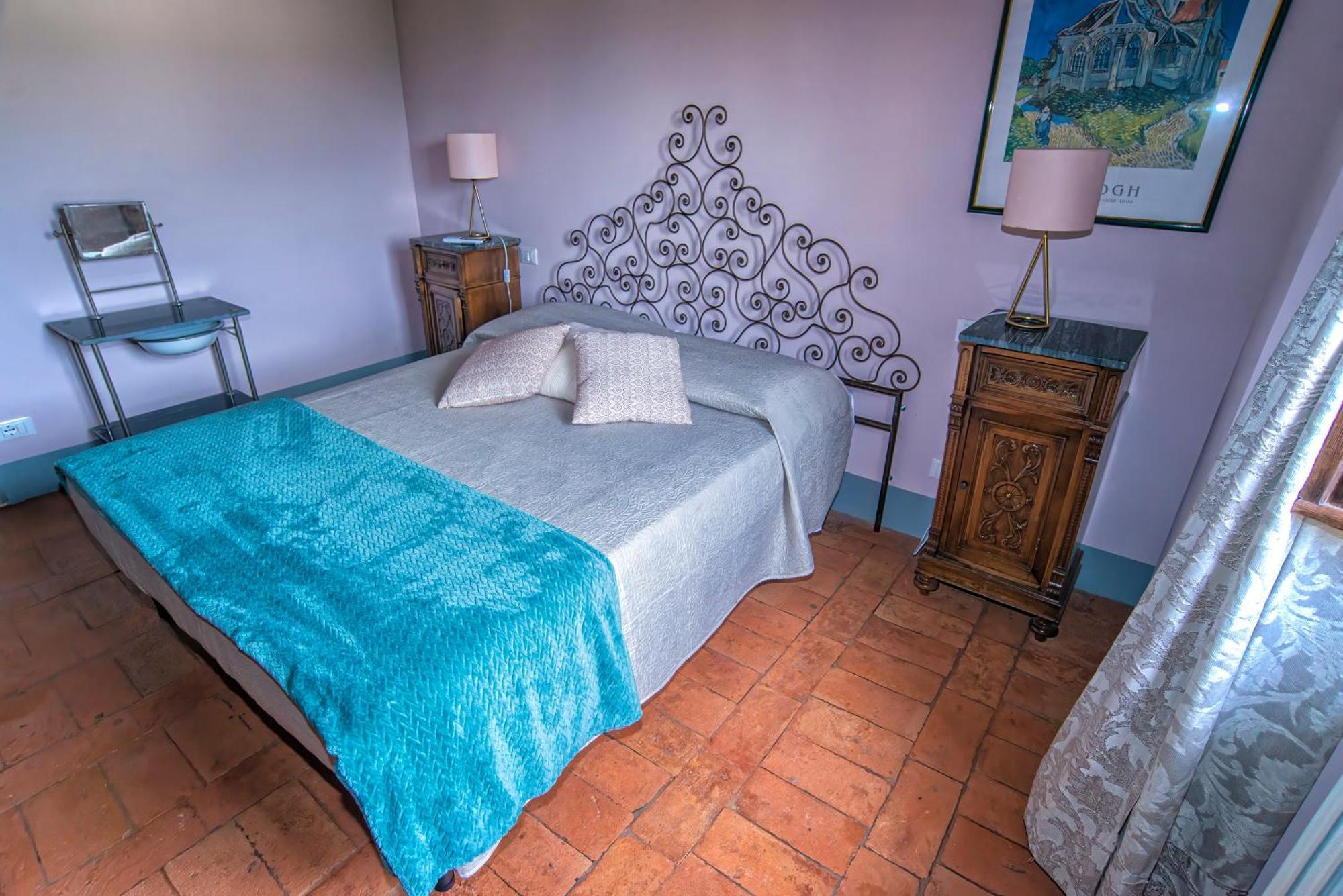 “Da Paolino” Villa Borgo alla Collina Ngoại thất bức ảnh