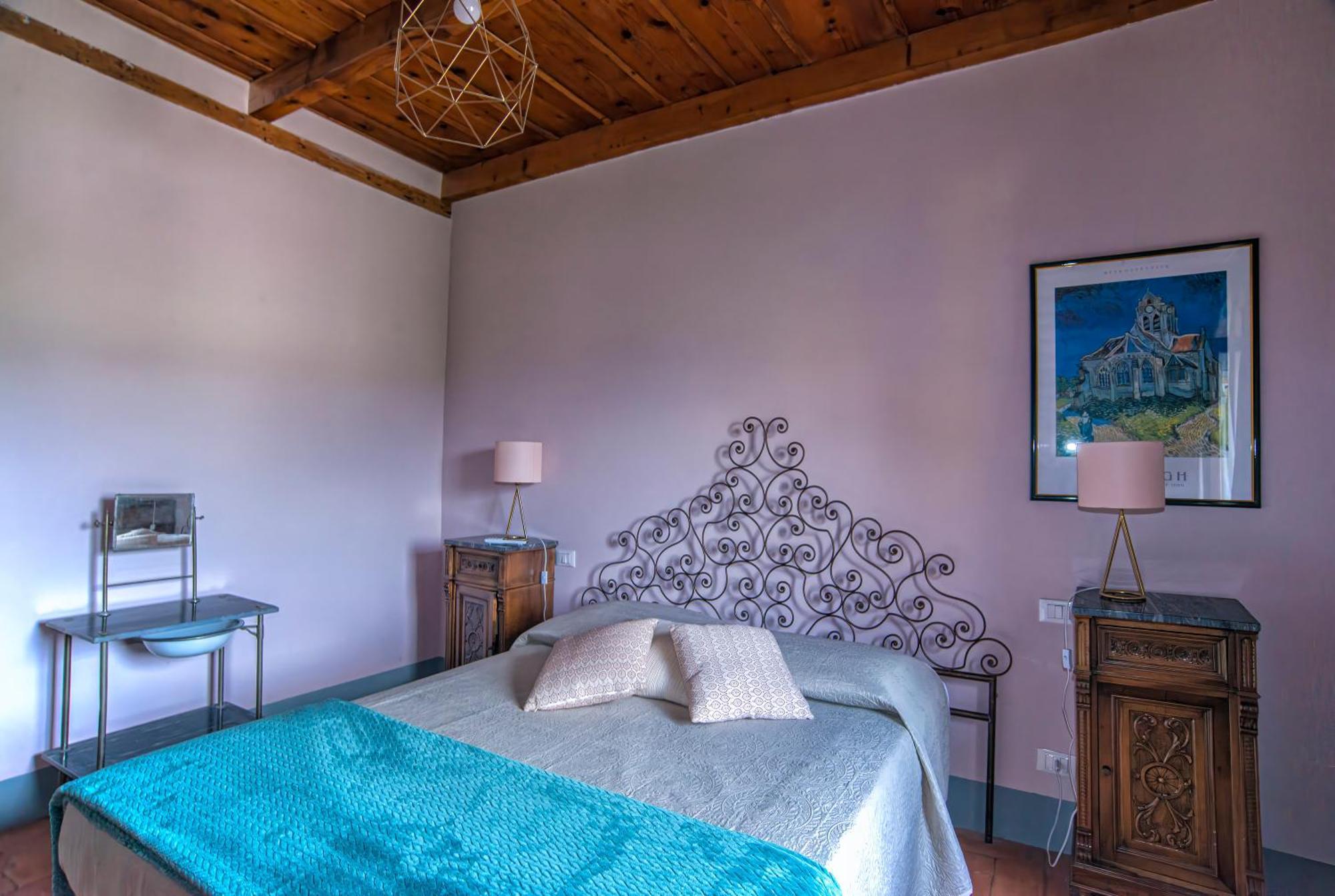 “Da Paolino” Villa Borgo alla Collina Ngoại thất bức ảnh