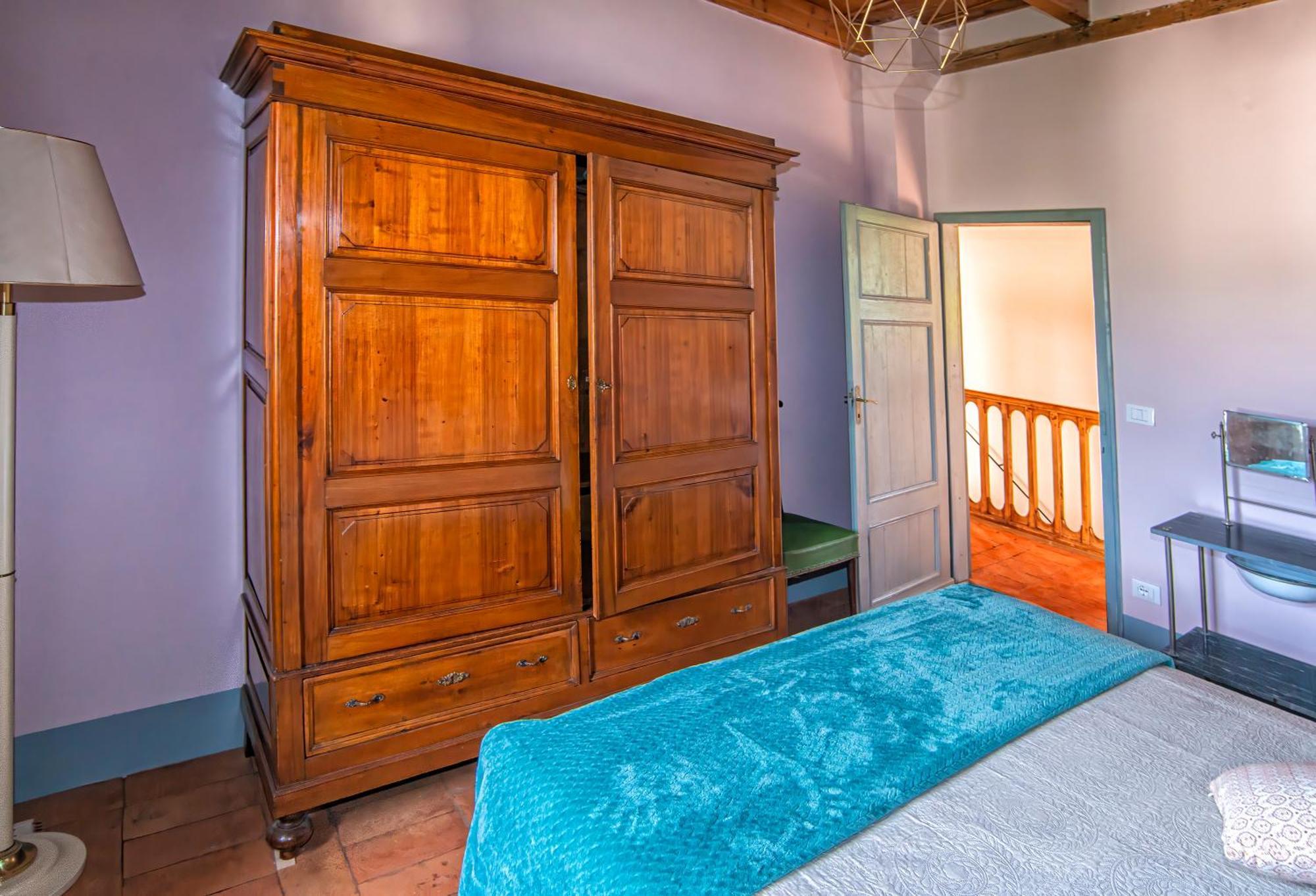 “Da Paolino” Villa Borgo alla Collina Ngoại thất bức ảnh