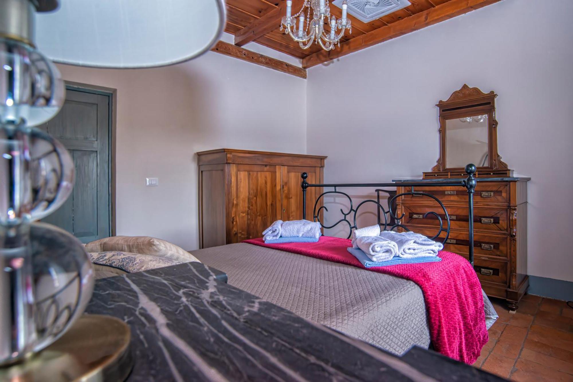 “Da Paolino” Villa Borgo alla Collina Ngoại thất bức ảnh