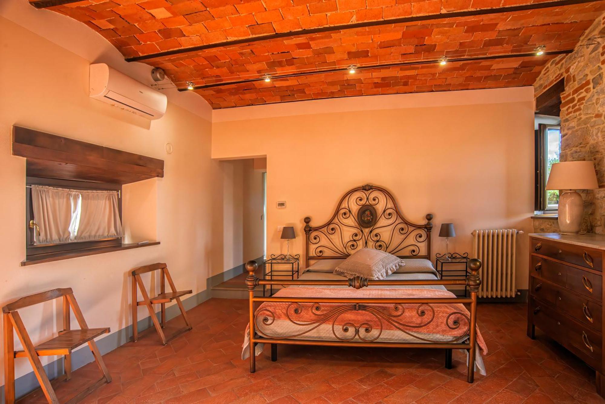 “Da Paolino” Villa Borgo alla Collina Ngoại thất bức ảnh