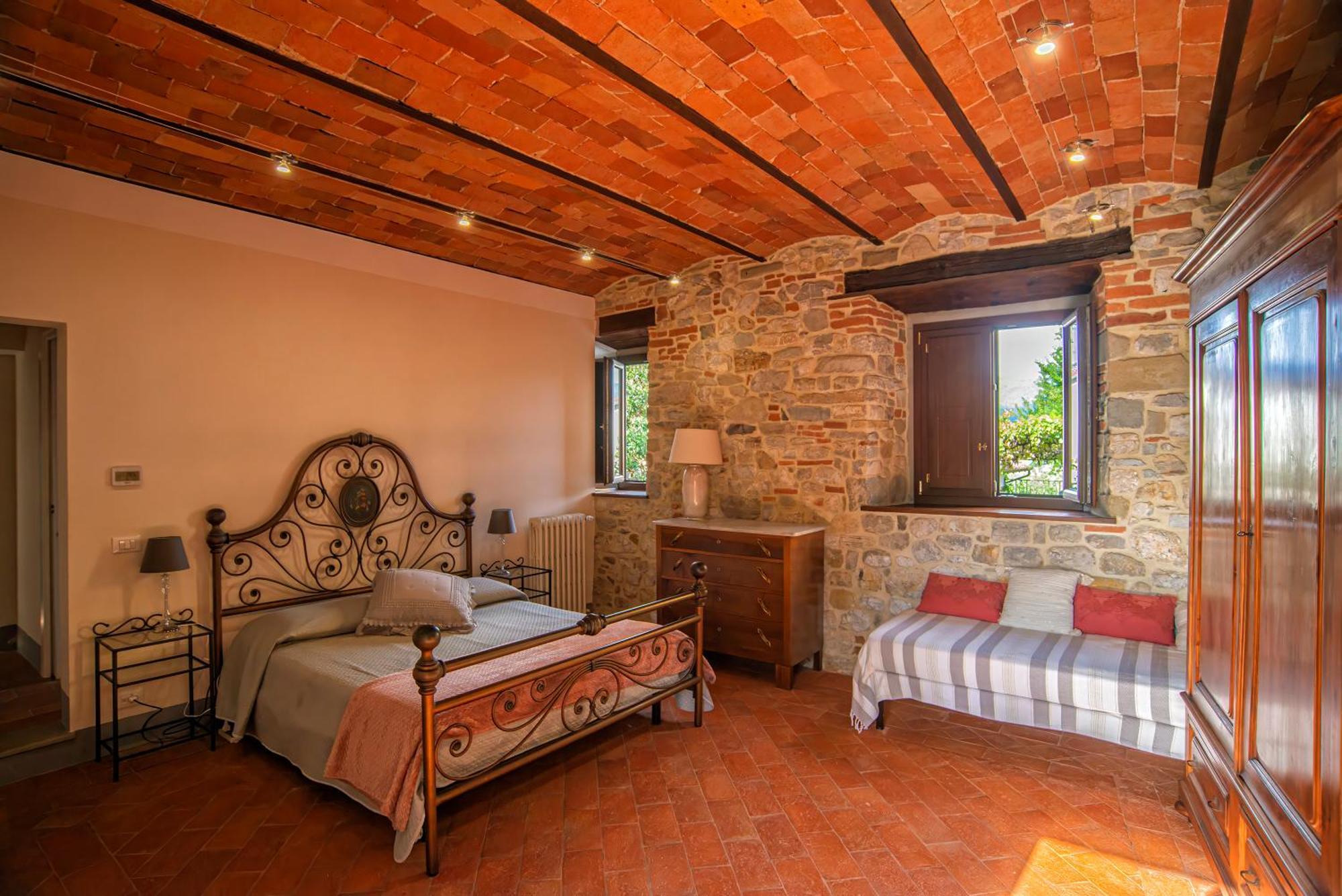“Da Paolino” Villa Borgo alla Collina Ngoại thất bức ảnh