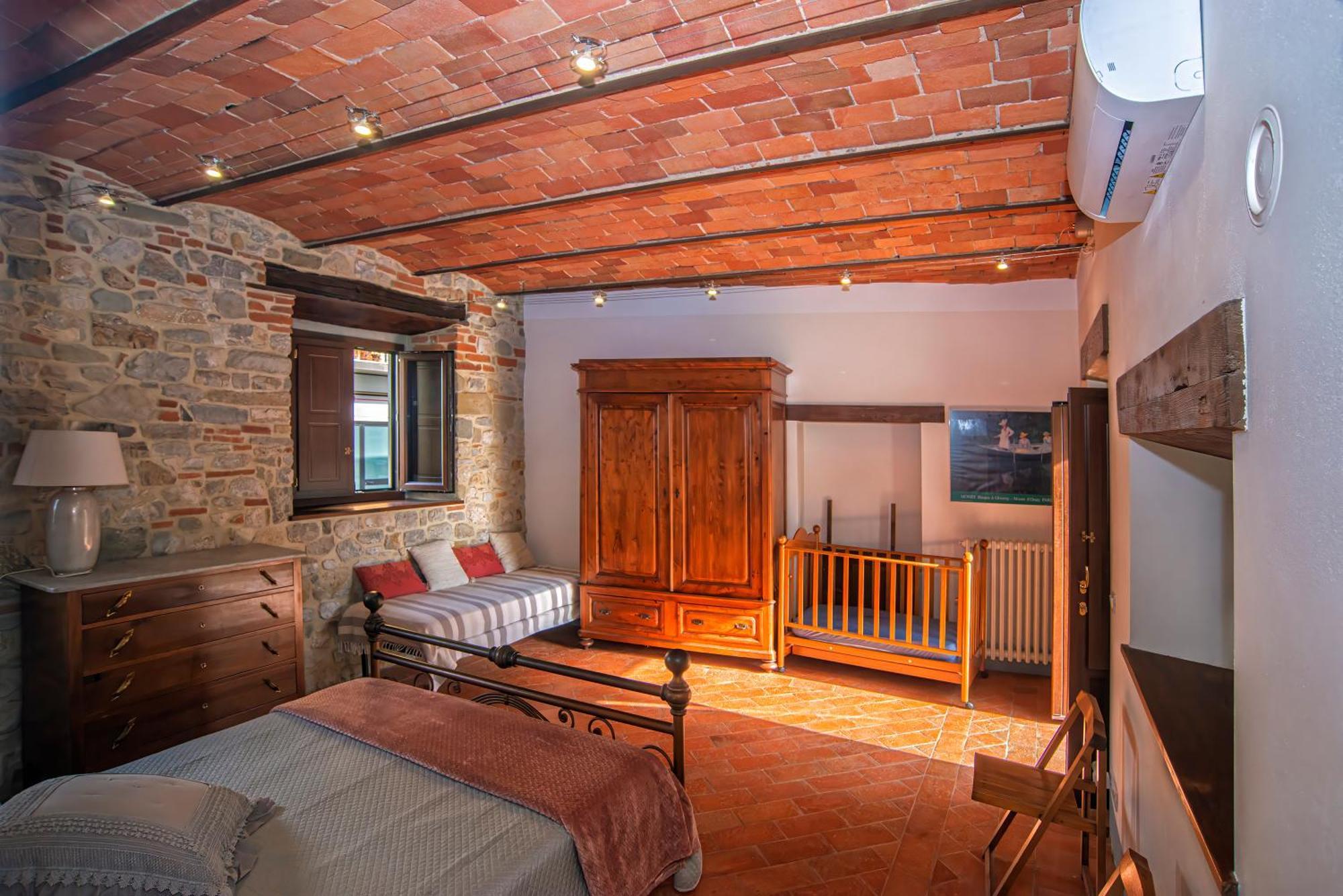 “Da Paolino” Villa Borgo alla Collina Ngoại thất bức ảnh