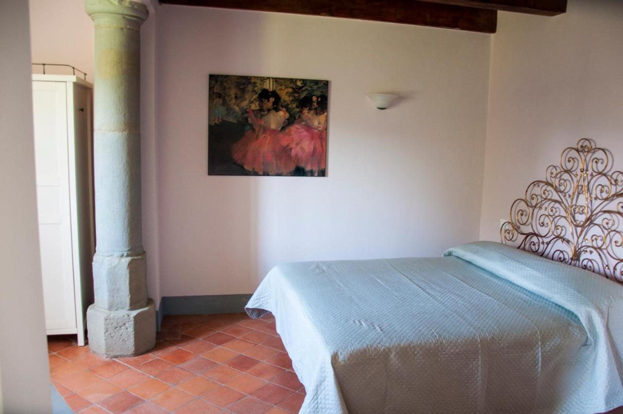 “Da Paolino” Villa Borgo alla Collina Ngoại thất bức ảnh